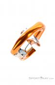 Grivel Clepsydra L K10G Twingate-Lock Karabiner, Grivel, Orange, , , 0123-10024, 5637647434, 8033971656503, N4-09.jpg