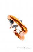 Grivel Clepsydra L K10G Twingate-Lock Carabiner, Grivel, Orange, , , 0123-10024, 5637647434, 8033971656503, N4-14.jpg