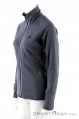 Elevenate Arpette J Womens Sweater, , Black, , Female, 0310-10010, 5637647442, , N1-06.jpg