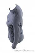 Elevenate Arpette J Womens Sweater, Elevenate, Black, , Female, 0310-10010, 5637647442, 7332992061794, N3-08.jpg