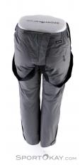 Schöffel Bern Pant Mens Ski Pants, , Gray, , Male, 0246-10096, 5637647444, , N3-13.jpg
