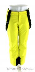 Schöffel Bern Pant Mens Ski Pants, Schöffel, Yellow, , Male, 0246-10096, 5637647447, 4060647450954, N2-02.jpg