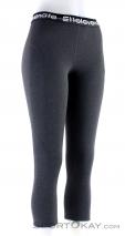 Elevenate Arpette Shorts Womens Functional Pants, Elevenate, Negro, , Mujer, 0310-10011, 5637647458, 7332992061886, N1-01.jpg