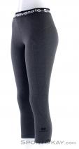 Elevenate Arpette Shorts Womens Functional Pants, Elevenate, Negro, , Mujer, 0310-10011, 5637647458, 7332992061886, N1-06.jpg