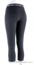 Elevenate Arpette Shorts Womens Functional Pants, Elevenate, Negro, , Mujer, 0310-10011, 5637647458, 7332992061886, N1-11.jpg