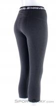 Elevenate Arpette Shorts Womens Functional Pants, Elevenate, Noir, , Femmes, 0310-10011, 5637647458, 7332992061886, N1-16.jpg
