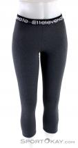 Elevenate Arpette Shorts Womens Functional Pants, Elevenate, Negro, , Mujer, 0310-10011, 5637647458, 7332992061886, N2-02.jpg