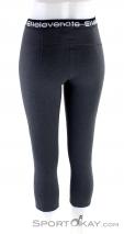 Elevenate Arpette Shorts Womens Functional Pants, , Black, , Female, 0310-10011, 5637647458, , N2-12.jpg