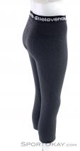 Elevenate Arpette Shorts Womens Functional Pants, Elevenate, Black, , Female, 0310-10011, 5637647458, 7332992061886, N2-17.jpg