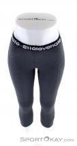 Elevenate Arpette Shorts Womens Functional Pants, Elevenate, Noir, , Femmes, 0310-10011, 5637647458, 7332992061886, N3-03.jpg