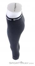 Elevenate Arpette Shorts Womens Functional Pants, Elevenate, Negro, , Mujer, 0310-10011, 5637647458, 7332992061886, N3-08.jpg