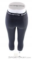 Elevenate Arpette Shorts Womens Functional Pants, Elevenate, Black, , Female, 0310-10011, 5637647458, 7332992061886, N3-13.jpg