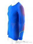UYN Ambityon UW L/S Mens Functional Shirt, UYN, Blue, , Male, 0308-10025, 5637647860, 8054216257293, N1-06.jpg