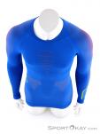 UYN Ambityon UW L/S Mens Functional Shirt, UYN, Blue, , Male, 0308-10025, 5637647860, 8054216257293, N3-03.jpg