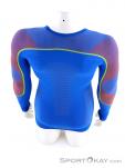 UYN Ambityon UW L/S Mens Functional Shirt, UYN, Blue, , Male, 0308-10025, 5637647860, 8054216257293, N3-13.jpg