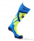 Spyder Dare Mens Ski Socks, Spyder, Blue, , Male, 0039-10182, 5637647879, 191839080698, N1-01.jpg