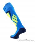 Spyder Dare Mens Ski Socks, Spyder, Blue, , Male, 0039-10182, 5637647879, 191839080698, N1-11.jpg