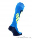 Spyder Dare Mens Ski Socks, Spyder, Blue, , Male, 0039-10182, 5637647879, 191839080698, N1-16.jpg