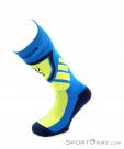 Spyder Dare Mens Ski Socks, Spyder, Blue, , Male, 0039-10182, 5637647879, 191839080698, N2-07.jpg