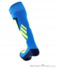 Spyder Dare Mens Ski Socks, Spyder, Blue, , Male, 0039-10182, 5637647879, 191839080698, N2-12.jpg