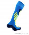 Spyder Dare Mens Ski Socks, Spyder, Blue, , Male, 0039-10182, 5637647879, 191839080698, N2-17.jpg