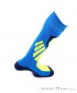 Spyder Dare Mens Ski Socks, Spyder, Blue, , Male, 0039-10182, 5637647879, 191839080698, N3-18.jpg