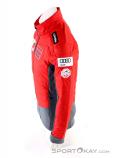 Schöffel Hybrid Jacket Chur2 RT Mens Ski Jacket, Schöffel, Red, , Male, 0246-10104, 5637647882, 4060647467679, N2-07.jpg