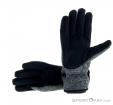 Spyder Bandit Strike Mens Gloves, Spyder, Black, , Male, 0039-10184, 5637647892, 191839079371, N1-11.jpg