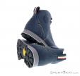 Dolomite Cinquantaquattro High GTX Leisure Shoes Gore-Tex, , Turquoise, , Unisex, 0249-10000, 5637647909, , N1-16.jpg