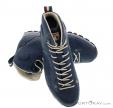 Dolomite Cinquantaquattro High GTX Leisure Shoes Gore-Tex, , Turquoise, , Unisex, 0249-10000, 5637647909, , N3-03.jpg