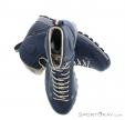 Dolomite Cinquantaquattro High GTX Leisure Shoes Gore-Tex, , Turquoise, , Unisex, 0249-10000, 5637647909, , N4-04.jpg