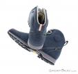 Dolomite Cinquantaquattro High GTX Leisure Shoes Gore-Tex, Dolomite, Turquoise, , Unisex, 0249-10000, 5637647909, 0, N4-14.jpg