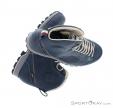 Dolomite Cinquantaquattro High GTX Leisure Shoes Gore-Tex, , Turquoise, , Unisex, 0249-10000, 5637647909, , N4-19.jpg