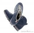 Dolomite Cinquantaquattro High GTX Leisure Shoes Gore-Tex, Dolomite, Turquoise, , Unisex, 0249-10000, 5637647909, 0, N5-15.jpg