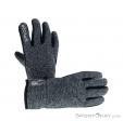 Spyder Bandit Strike Womens Gloves, Spyder, Čierna, , Ženy, 0039-10185, 5637647923, 191839080285, N1-01.jpg