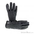 Spyder Bandit Strike Womens Gloves, Spyder, Noir, , Femmes, 0039-10185, 5637647923, 191839080285, N2-02.jpg