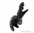 Spyder Bandit Strike Womens Gloves, Spyder, Negro, , Mujer, 0039-10185, 5637647923, 191839080285, N2-07.jpg