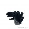 Spyder Bandit Strike Womens Gloves, Spyder, Negro, , Mujer, 0039-10185, 5637647923, 191839080285, N3-13.jpg