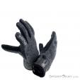 Spyder Bandit Strike Womens Gloves, Spyder, Negro, , Mujer, 0039-10185, 5637647923, 191839080285, N3-18.jpg