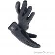 Spyder Bandit Strike Womens Gloves, Spyder, Čierna, , Ženy, 0039-10185, 5637647923, 191839080285, N4-04.jpg