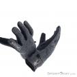 Spyder Bandit Strike Womens Gloves, Spyder, Black, , Female, 0039-10185, 5637647923, 191839080285, N4-19.jpg