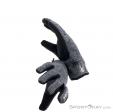 Spyder Bandit Strike Womens Gloves, Spyder, Čierna, , Ženy, 0039-10185, 5637647923, 191839080285, N5-15.jpg