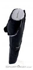Schöffel Stretchpants Zip M RT Mens Ski Pants, Schöffel, Noir, , Hommes, 0246-10108, 5637647973, 4057038331268, N3-18.jpg
