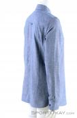 Elevenate Vallee Shirt Women Shirt, , Blue, , Female, 0310-10015, 5637647995, , N1-16.jpg