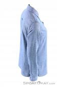 Elevenate Vallee Shirt Mujer Camisa, Elevenate, Azul, , Mujer, 0310-10015, 5637647995, 7332992058930, N2-17.jpg