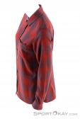 Elevenate Vallee Shirt Mujer Camisa, Elevenate, Rojo, , Mujer, 0310-10015, 5637648000, 7332992058862, N2-07.jpg