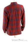 Elevenate Vallee Shirt Women Shirt, , Red, , Female, 0310-10015, 5637648000, , N2-12.jpg