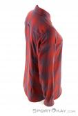 Elevenate Vallee Shirt Mujer Camisa, Elevenate, Rojo, , Mujer, 0310-10015, 5637648000, 7332992058862, N2-17.jpg