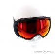 Oakley Canopy Prizm Ski Goggles, Oakley, Orange, , Male,Female,Unisex, 0064-10108, 5637648008, 888392142573, N2-02.jpg