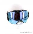 Oakley Airbrake XL Prizm Ski Goggles, Oakley, Black, , Male,Female,Unisex, 0064-10149, 5637648010, 888392174321, N2-02.jpg